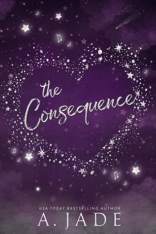 A Jade The Consequence Release Date
