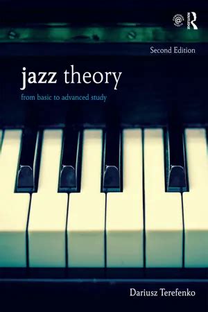 a jazz theory pdf computer science