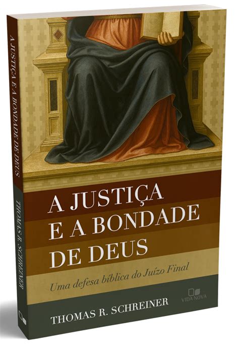 A Justiça De Deus