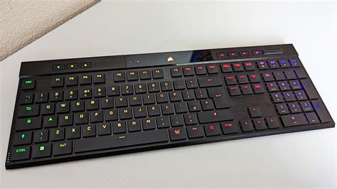 A KEYBOARD：6 Jenis Keyboard Komputer dan Fungsinya - BeritaSatu.com