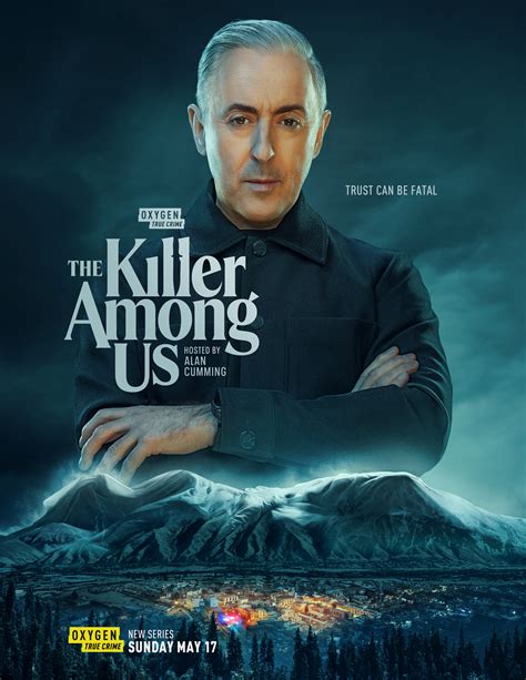 A Killer Among Us Real Story