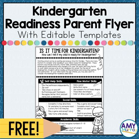 A Kindergarten Age Guide For Parents When Kids Kindergarten Criteria - Kindergarten Criteria