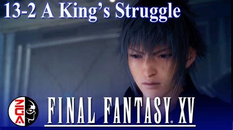 A King S Struggle Walkthrough