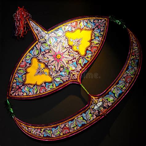 A Kite For Moon
