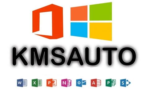 what kms auto net  ms windows |Kmsauto++