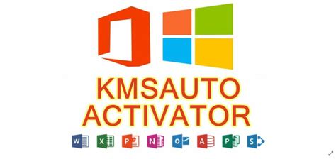 what kms activator lite  ms office 
