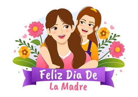 A La Madre