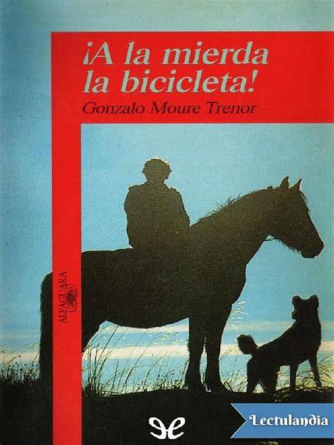 a la mierda la bicicleta