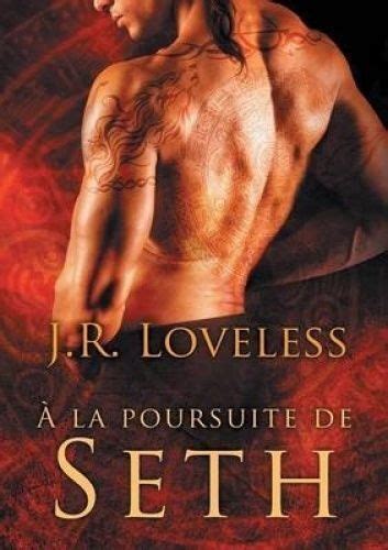 a la poursuite de seth