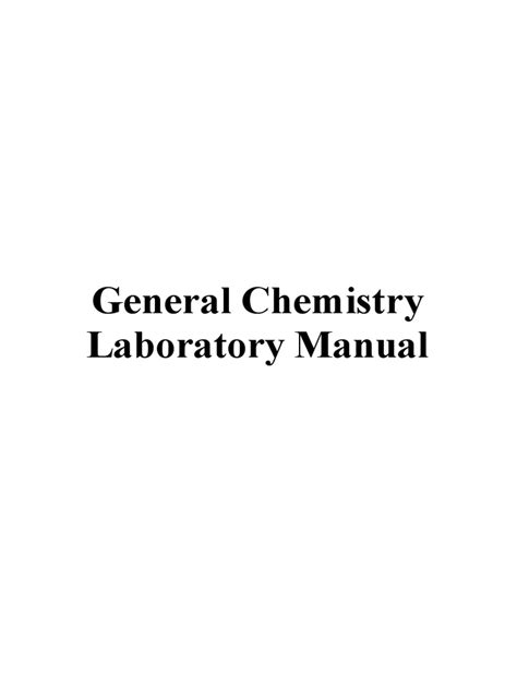 A Lab Manual For Introduction To Earth Science