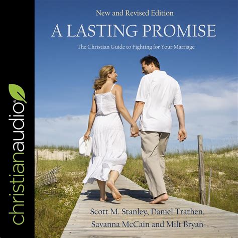 A Lasting Promise