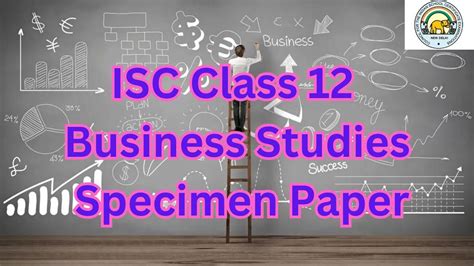 A Level Business Studies Specimen Mark Scheme Paper 3