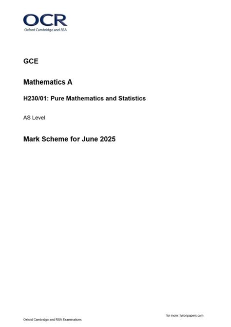 A Level Mathematics Scheme Of Work Schemes Of Work