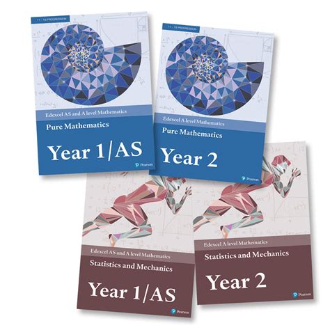 A Level Maths Textbook
