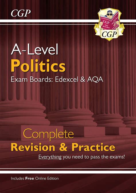 A Level Politics