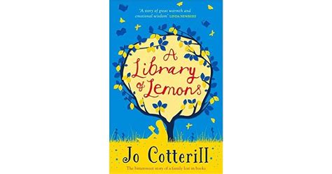 A Library Of Lemons