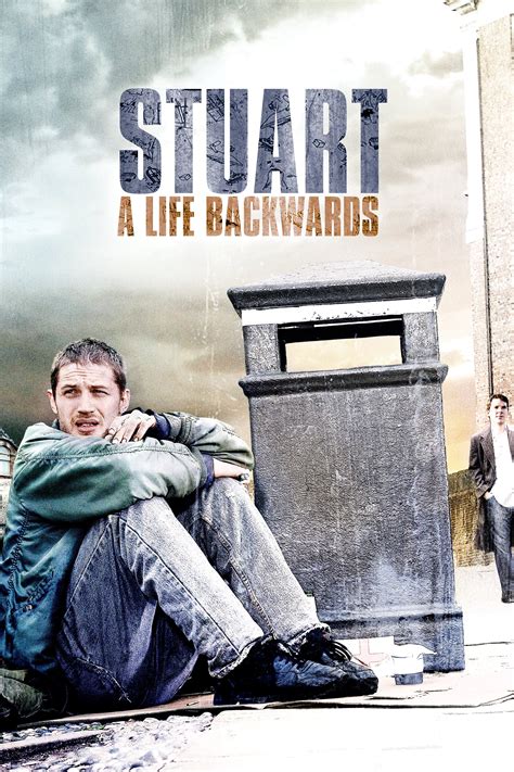 A Life Backwards