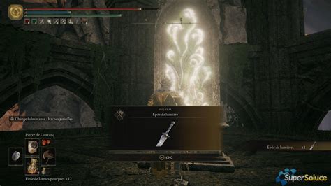 A Light In The Darkness Walkthrough