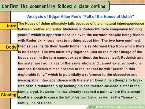a literary commentary on the elegies of the append