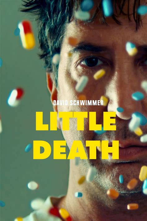 A Little Death