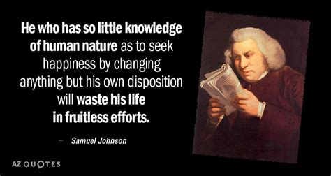 A Little Knowledge Is A Dangerous Thing
