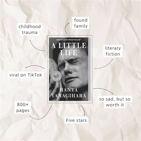 A Little Life Plot