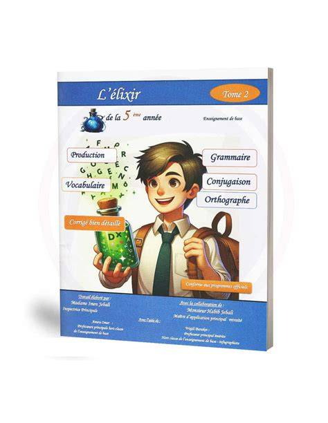 a lixir tome 1 en silence