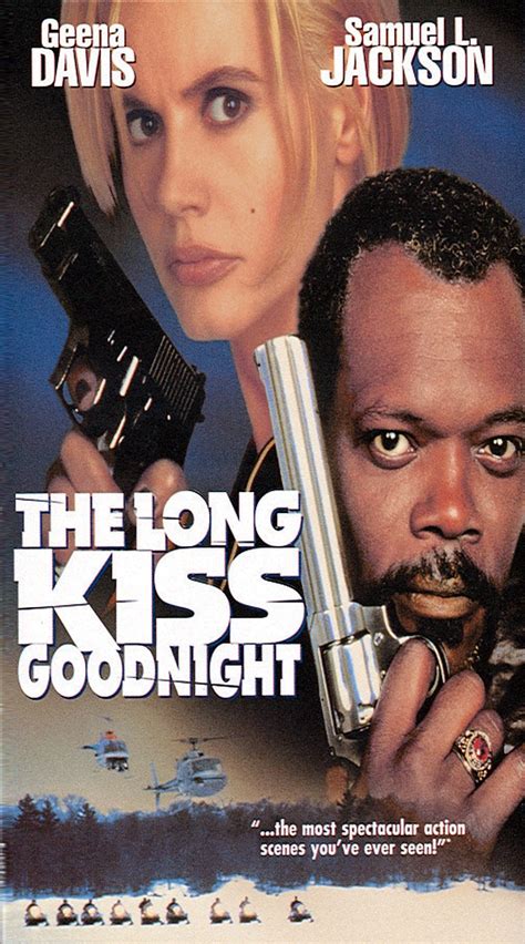 a long kiss goodnight full movie
