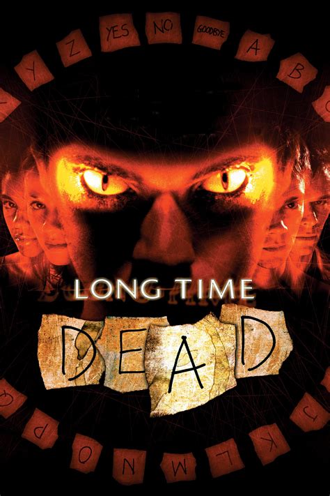 A Long Time Dead