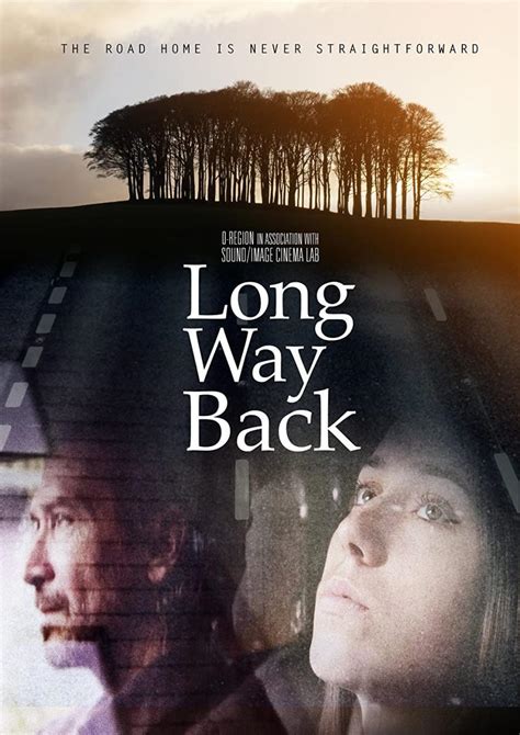 A Long Way Back