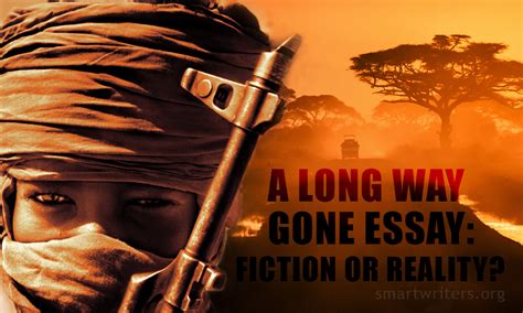 A Long Way Gone Full Book