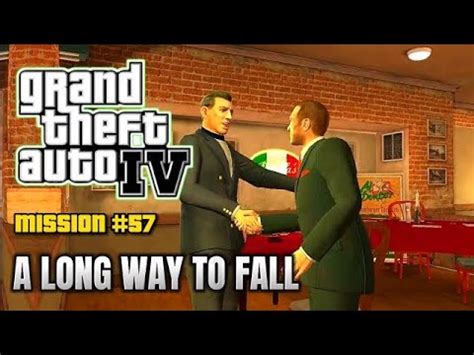 A Long Way To Fall Walkthrough