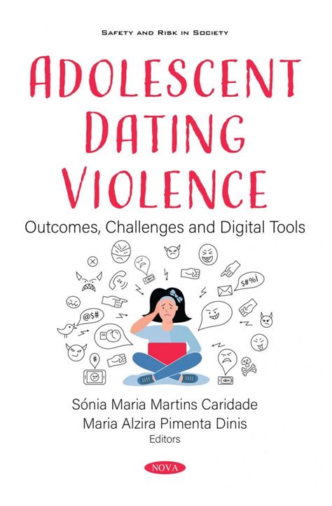 a longitudinal perspective on dating violence among adolescent and college-age women