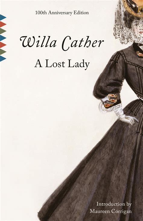 A Lost Lady Cather