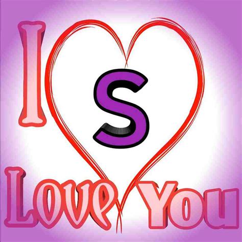 A Love S