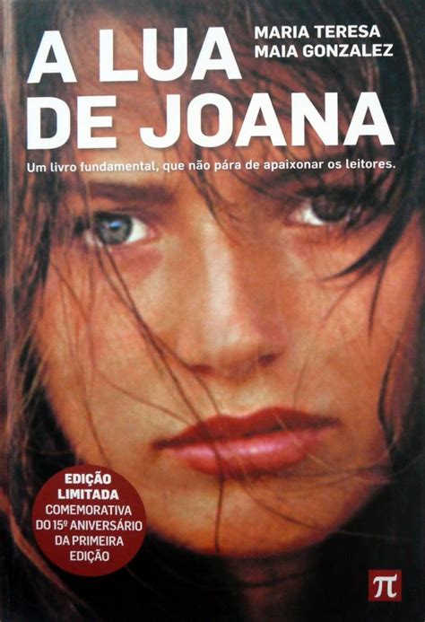 A Lua De Joana Avvl