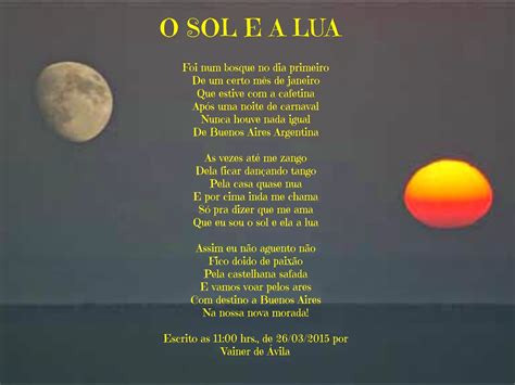 A Lua Poesia