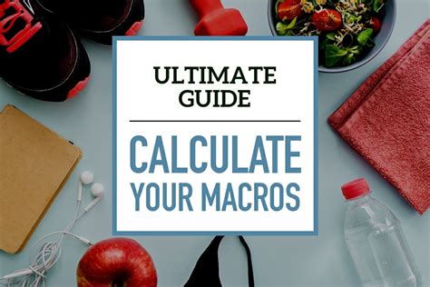 A Macro Calculator To Crush Your Physique Goals Cutting Diet Calculator - Cutting Diet Calculator