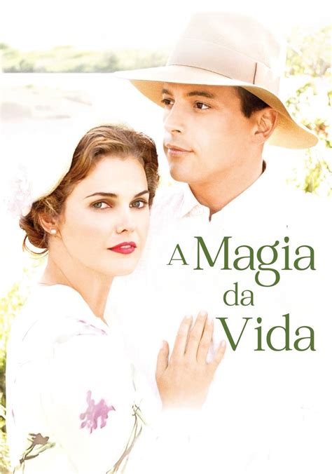 A Magia Da Vida