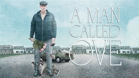 A Man Called Ove Setting