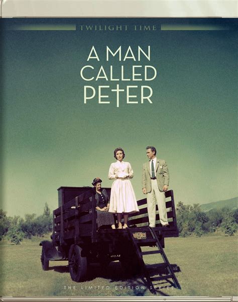A Man Called Peter