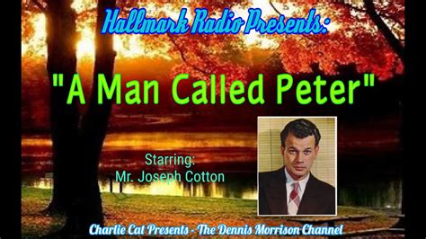 A Man Called Peter Lyrics Chords Ray Price