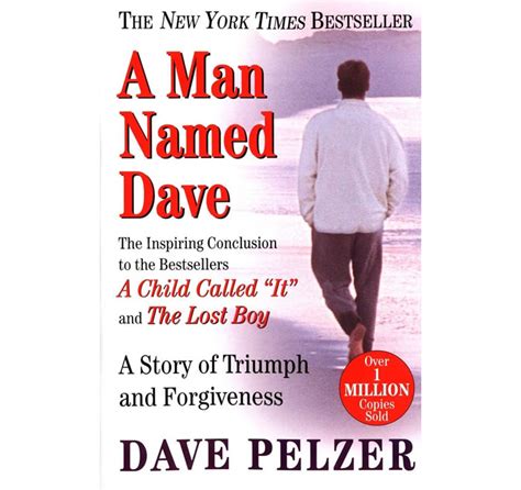 A Man Named Dave
