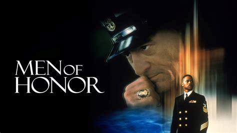 A Man Of Honor
