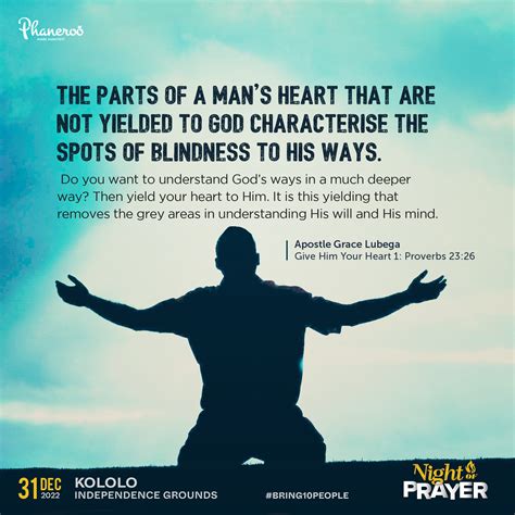 A Man S Heart Let God Be True