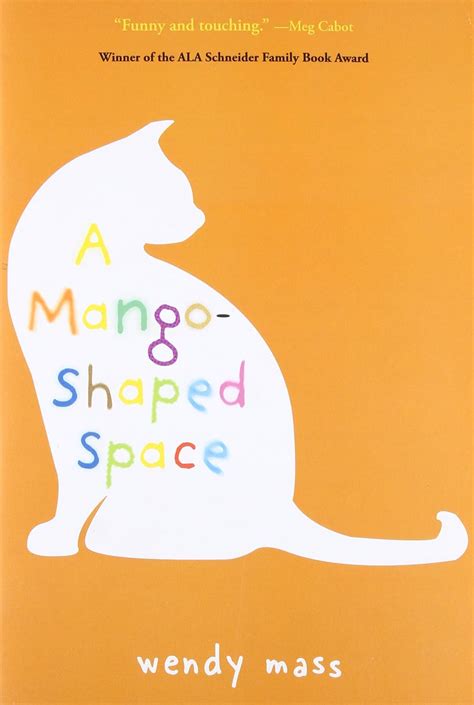 A Mango Shaped Space