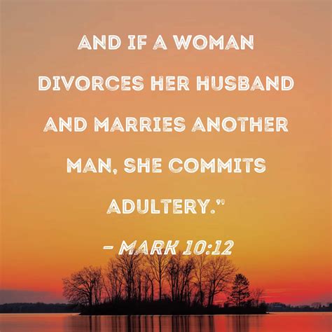 a married woman divorces and marries a woman divorces the woman snd is dating a man