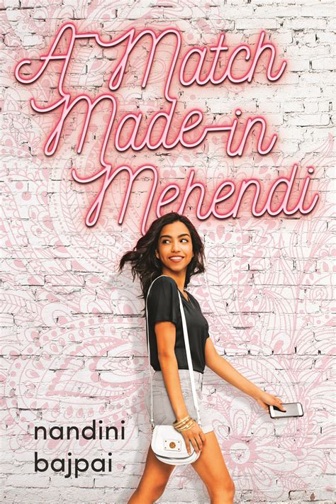 a match made in mehendi english edition