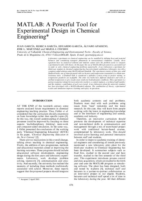A Matlab Tool For Experimental And Analytical Shock And