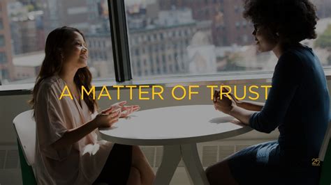 A Matter Of Trust: A Christian Romance ( Black Thorpe Security Book 3)